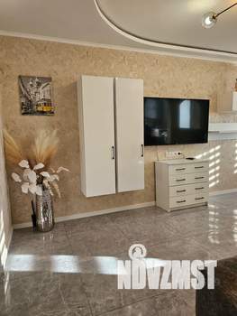 2-к квартира, посуточно, 46м2, 5/5 этаж