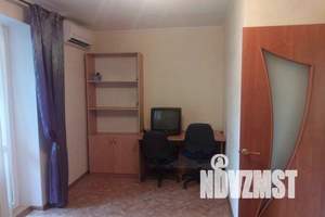 1-к квартира, посуточно, 35м2, 3/9 этаж