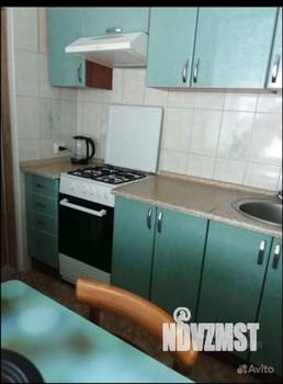 1-к квартира, на длительный срок, 24м2, 2/3 этаж