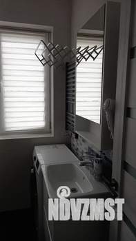 1-к квартира, посуточно, 30м2, 2/2 этаж