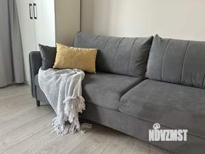 2-к квартира, посуточно, 42м2, 4/5 этаж