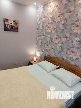 1-к квартира, посуточно, 45м2, 8/9 этаж