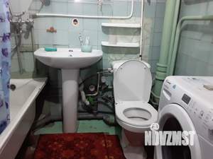 1-к квартира, посуточно, 42м2, 2/9 этаж