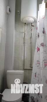 Студия квартира, посуточно, 29м2, 3/4 этаж