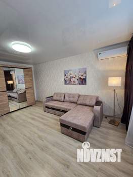 3-к квартира, на длительный срок, 72м2, 5/12 этаж