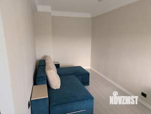 2-к квартира, на длительный срок, 44м2, 2/5 этаж