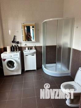 1-к квартира, посуточно, 36м2, 2/2 этаж