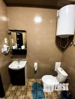 1-к квартира, посуточно, 50м2, 1/1 этаж