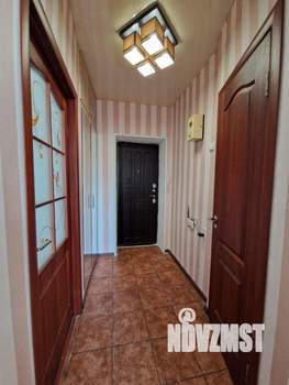 1-к квартира, на длительный срок, 30м2, 5/5 этаж