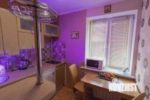 1-к квартира, посуточно, 34м2, 2/4 этаж