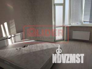 1-к квартира, на длительный срок, 47м2, 5/6 этаж