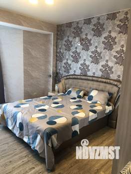 2-к квартира, на длительный срок, 80м2, 2/10 этаж