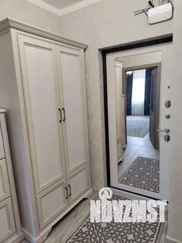 1-к квартира, посуточно, 45м2, 10/10 этаж