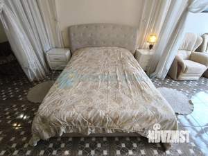 Студия квартира, на длительный срок, 44м2, 9/12 этаж