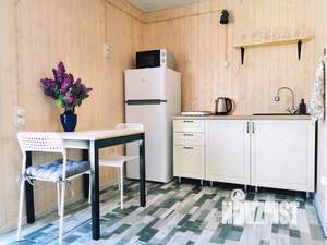 Студия квартира, посуточно, 23м2, 1/1 этаж