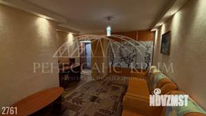 1-к квартира, на длительный срок, 31м2, 2/4 этаж