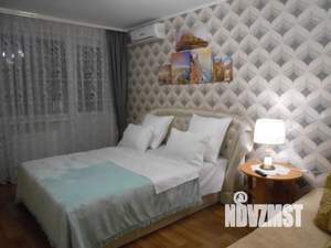 2-к квартира, посуточно, 46м2, 3/5 этаж