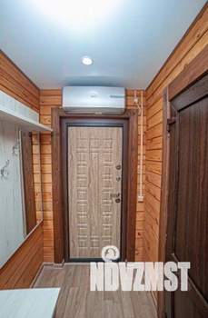 1-к квартира, посуточно, 18м2, 1/1 этаж