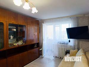 2-к квартира, на длительный срок, 55м2, 2/5 этаж