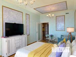 1-к квартира, посуточно, 38м2, 8/10 этаж