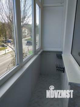 2-к квартира, на длительный срок, 45м2, 3/4 этаж