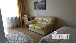 1-к квартира, посуточно, 33м2, 2/5 этаж