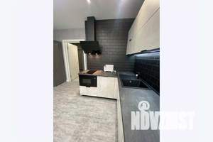 1-к квартира, посуточно, 55м2, 12/13 этаж