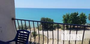 Студия квартира, посуточно, 24м2, 2/4 этаж