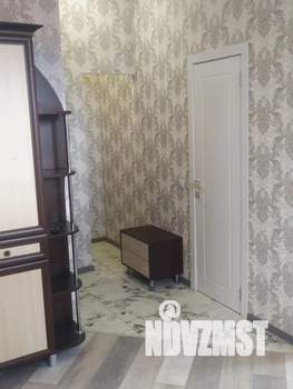 1-к квартира, посуточно, 35м2, 2/2 этаж