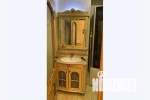 3-к квартира, посуточно, 60м2, 4/5 этаж