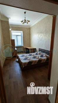 3-к квартира, на длительный срок, 75м2, 3/3 этаж
