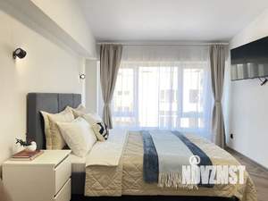 2-к квартира, посуточно, 56м2, 3/3 этаж