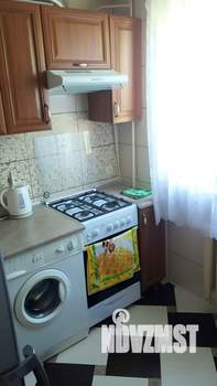 1-к квартира, посуточно, 32м2, 4/5 этаж