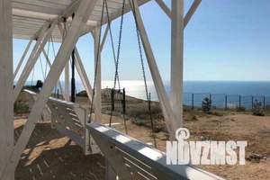 1-к квартира, посуточно, 25м2, 3/6 этаж