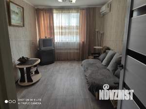 2-к квартира, посуточно, 44м2, 5/5 этаж