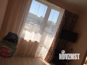 1-к квартира, посуточно, 30м2, 2/4 этаж