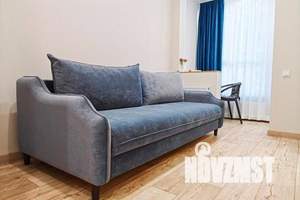 1-к квартира, посуточно, 28м2, 6/9 этаж