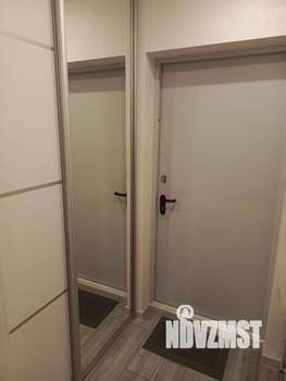 Студия квартира, посуточно, 30м2, 3/4 этаж