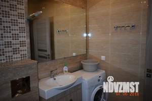 1-к квартира, посуточно, 46м2, 1/1 этаж