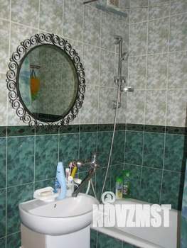 2-к квартира, посуточно, 50м2, 2/4 этаж