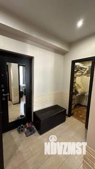 1-к квартира, на длительный срок, 50м2, 4/11 этаж