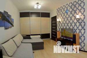 1-к квартира, посуточно, 36м2, 8/10 этаж