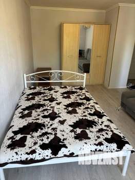 1-к квартира, на длительный срок, 32м2, 4/5 этаж