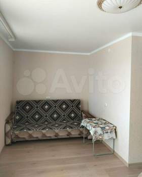 1-к квартира, на длительный срок, 36м2, 2/12 этаж