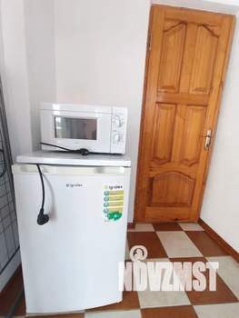 1-к квартира, посуточно, 40м2, 2/3 этаж