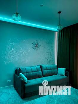 1-к квартира, посуточно, 35м2, 1/5 этаж