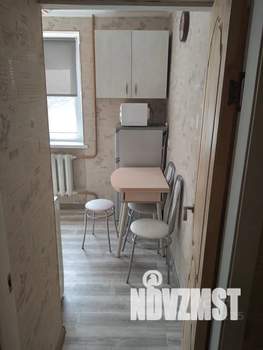 1-к квартира, посуточно, 37м2, 2/5 этаж