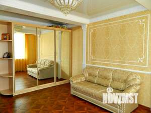 1-к квартира, посуточно, 38м2, 8/10 этаж