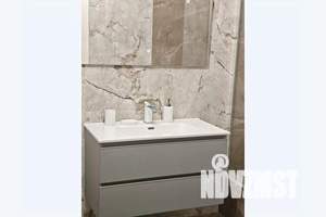 1-к квартира, посуточно, 50м2, 2/8 этаж