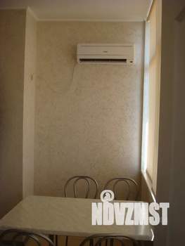 2-к квартира, посуточно, 50м2, 5/5 этаж